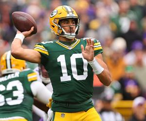 NFL Betting Consensus Green Bay Packers vs Minnesota Vikings