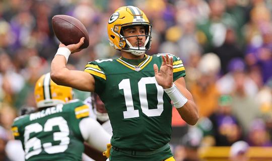 NFL Betting Consensus Green Bay Packers vs Minnesota Vikings | Top Stories by Sportshandicapper.com