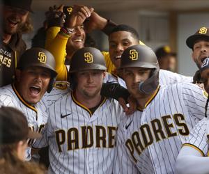 MLB Betting Trends New York Mets vs San Diego Padres