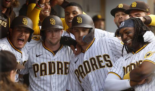 Betting Trends MLB Betting Trends New York Mets vs San Diego Padres | Top Stories by Sportshandicapper.com