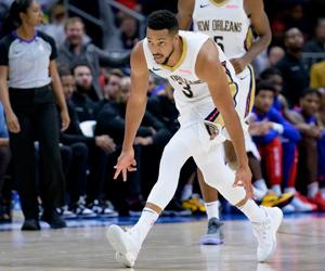 NBA Betting Trends San Antonio Spurs vs New Orleans Pelicans