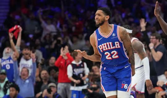 NBA Playoffs Trends New York Knicks vs Philadelphia 76ers | Top Stories by Sportshandicapper.com