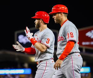 MLB Betting Trends Baltimore Orioles vs Philadelphia Phillies