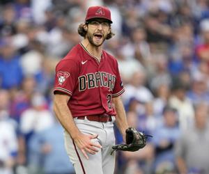 MLB Betting Consensus Arizona Diamondbacks vs Philadelphia Phillies