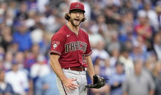 MLB Betting Consensus Arizona Diamondbacks vs Philadelphia Phillies | Top Stories by Sportshandicapper.com