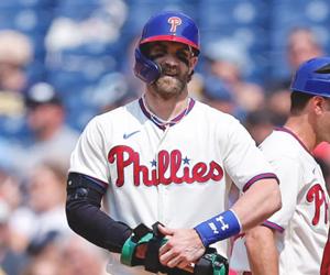 MLB Betting Trends New York Mets vs Philadelphia Phillies