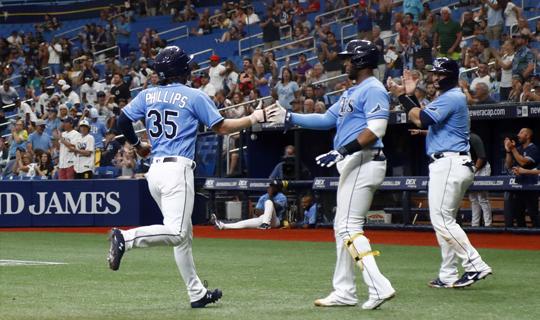 MLB Betting Consensus Tampa Bay Rays vs Miami Marlins | Top Stories by Sportshandicapper.com