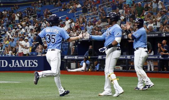 Betting Consensus MLB Betting Consensus Tampa Bay Rays vs Miami Marlins | Top Stories by Sportshandicapper.com
