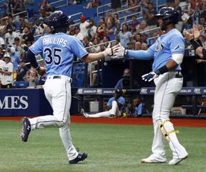 MLB Betting Consensus Tampa Bay Rays vs Miami Marlins