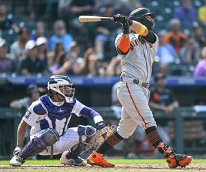 MLB Betting Consensus San Francisco Giants vs Colorado Rockies