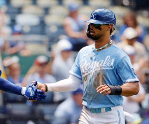 MLB Betting Trends Kansas City Royals vs Miami Marlins