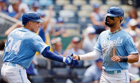 MLB Betting Trends Kansas City Royals vs Miami Marlins | Top Stories by Sportshandicapper.com