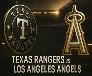 MLB Betting Trends Texas Rangers vs Los Angeles Angels