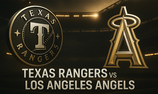MLB Betting Trends Texas Rangers vs Los Angeles Angels | Top Stories by Sportshandicapper.com