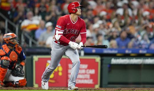 MLB Betting Trend Los Angeles Angels vs Texas Rangers | Top Stories by Sportshandicapper.com