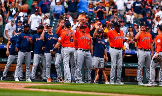 Betting Trends MLB Betting Trends Oakland Athletics vs Boston Houston Astros | Top Stories by Sportshandicapper.com