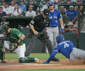 MLB Betting Trends Toronto Blue Jays vs Athletics