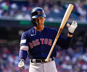 MLB Betting Consensus Boston Red Sox vs Houston Astros