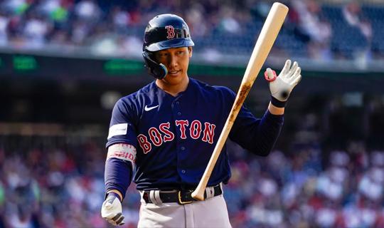 MLB Betting Consensus Boston Red Sox vs Houston Astros | Top Stories by Sportshandicapper.com