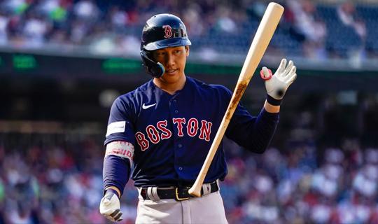 Betting Consensus MLB Betting Consensus Boston Red Sox vs Houston Astros | Top Stories by Sportshandicapper.com