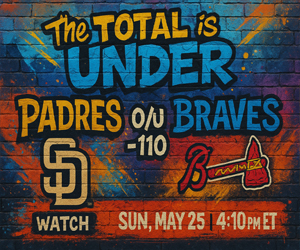 MLB Betting Trends San Diego Padres vs Atlanta Braves