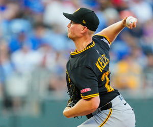 MLB Betting Trends Pittsburgh Pirates vs San Francisco Giants
