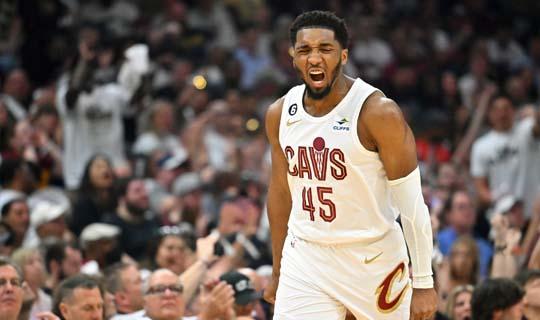 NBA Betting Trends Cleveland Cavaliers vs New York Knicks | Top Stories by Sportshandicapper.com