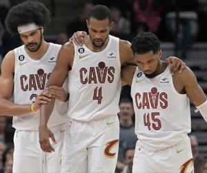 NBA Betting Trends Cleveland Cavaliers vs Memphis Grizzlies