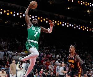NBA Betting Consensus Boston Celtics vs Atlanta Hawks Game 6