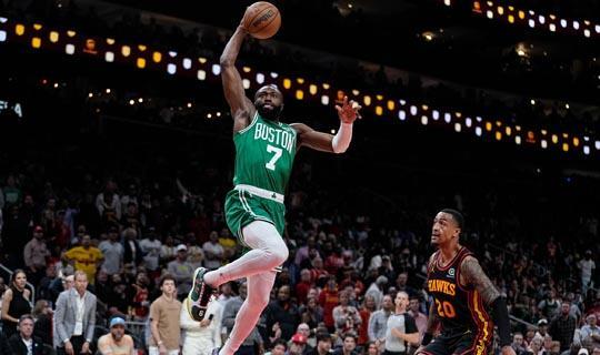 NBA Betting Consensus Boston Celtics vs Atlanta Hawks Game 6 | Top Stories by Sportshandicapper.com