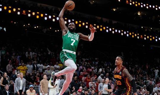 Betting Trends NBA Betting Consensus Boston Celtics vs Atlanta Hawks Game 6 | Top Stories by Sportshandicapper.com