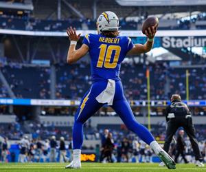 NFL Betting Trends Denver Broncos vs Los Angeles Chargers