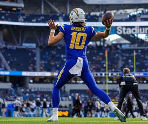 NFL Betting Trends Denver Broncos vs Los Angeles Chargers | Top Stories by Sportshandicapper.com