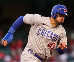 MLB Betting Trends Colorado Rockies vs Chicago Cubs