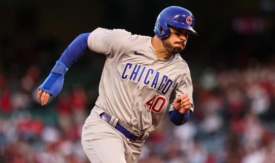 MLB Betting Trends Colorado Rockies vs Chicago Cubs | Top Stories by Sportshandicapper.com
