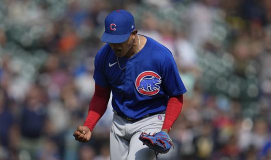 MLB Betting Consensus Chicago Cubs vs Pittsburgh Pirates | Top Stories by Sportshandicapper.com