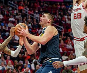 NBA Betting Consensus Houston Rockets vs Denver Nuggets