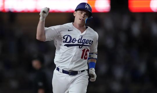 MLB Betting Consensus Atlanta Braves vs Los Angeles Dodgers | Top Stories by Sportshandicapper.com