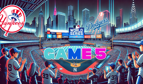 Betting Trends MLB Betting Trends New York Yankees vs Los Angeles Dodgers | Top Stories by Sportshandicapper.com