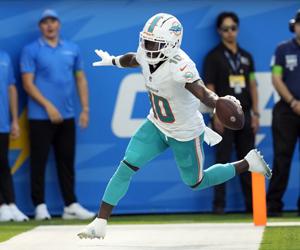 NFL Betting Trends Miami Dolphins vs New England Patriots