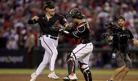 Betting Trends MLB Betting Trends Philadelphia Phillies vs Arizona Diamondbacks Game 7 | Top Stories by Sportshandicapper.com