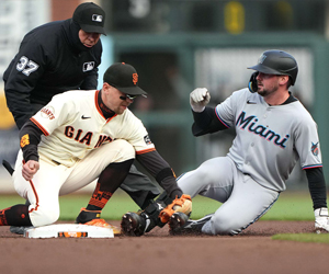 MLB Betting Trends Miami Marlins vs San Francisco Giants