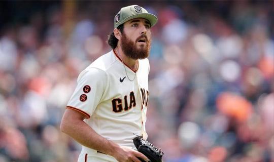 Betting Trends MLB Betting Trends San Diego Padres vs San Francisco Giants | Top Stories by Sportshandicapper.com