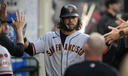 Betting Consensus MLB Betting Consensus Philadelphia Phillies vs San Francisco Giants | Top Stories by Sportshandicapper.com