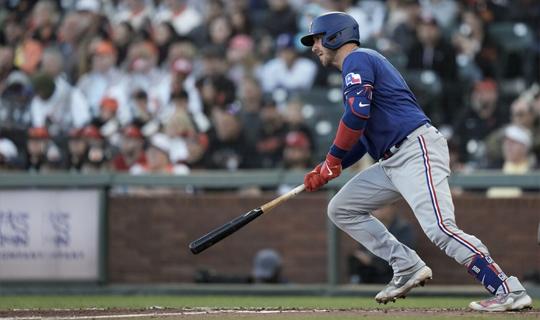 MLB Betting Trends Texas Rangers vs San Francisco Giants | Top Stories by Sportshandicapper.com