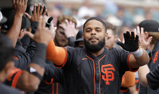 Betting Trends MLB Betting Trends San Francisco Giants vs Colorado Rockies | Top Stories by Sportshandicapper.com