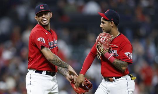 MLB Betting Trends Cleveland Guardians vs Los Angeles Dodgers | Top Stories by Sportshandicapper.com
