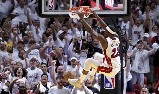 NBA Betting Consensus Miami Heat vs Milwaukee Bucks Game 5 | Top Stories by Sportshandicapper.com