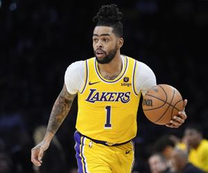 NBA Betting Trends Los Angeles Lakers vs Utah Jazz