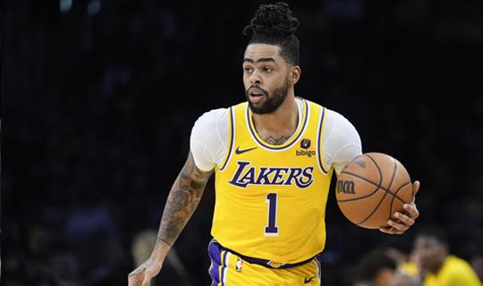 NBA Betting Trends Los Angeles Lakers vs Utah Jazz | Top Stories by Sportshandicapper.com